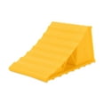 thumbnail image 3 of Camco Wheel Chock, Yellow (E/F), 3 of 9