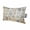 Brown, variant on Summer Coastal Outdoor Pillows for Chaise Lounge Chair Waterproof Lumbar Pillows with Insert&Adjustable Strap Beach Headrest Pillow Marine Beach Seashell Starfish Conch Beige Pool Pillow 11"x16"