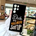thumbnail image 2 of Funda de goma TPU elegante y duradera con diseño creativo con estampado de dibujos animados para la serie iPhone, 2 of 4