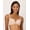 Almond W/ Rose Gold, variant on Underwire Bra Love the Lift Push Up & In Womens Max Lift DM9900