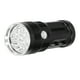 thumbnail image 4 of Linterna, Linterna LED 10000LM Brillo Linterna LED Linterna con Zoom Claridad Notable, 4 of 9