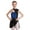 Navy Blue, variant on TSSOE Kids Girls Sequins Lyrical Dance Dress Latin Jazz Ballet Gymnastic Skirt Leotard Dancewear Red 8