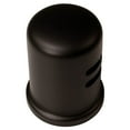 thumbnail image 4 of Westbrass R200-1-12 1-3/4" x 2-3/4" Solid Brass Air Gap Cap Kit, Skirted, Oil Rubbed Bronze, 4 of 7