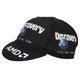 thumbnail image 2 of Gorra deportiva para correr, gorra de ciclismo para bicicleta al aire libre, gorra de secado rápido, gorra de ciclismo para bicicleta, sombrero, funcionalidad inteligente, 2 of 8