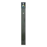 Art Alternatives Acrylic Ruler, 12"