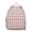 Pink-6, variant on Furry Friend Backpack - Spine-Friendly & Waterproof for Daily Use
