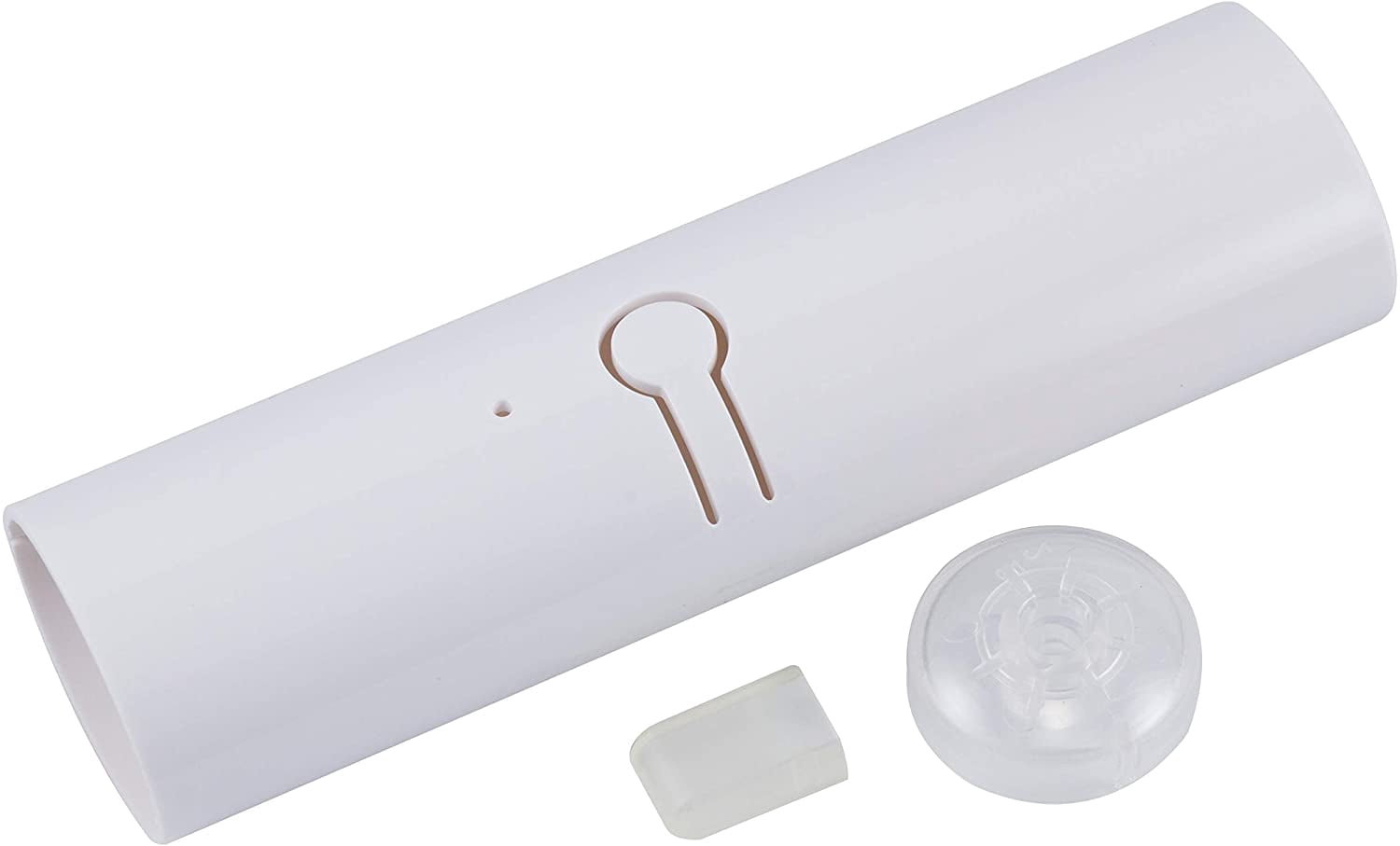 Jasco Smart Door Sensor Accessory Pack, 10-Pack, 58379, Paintable