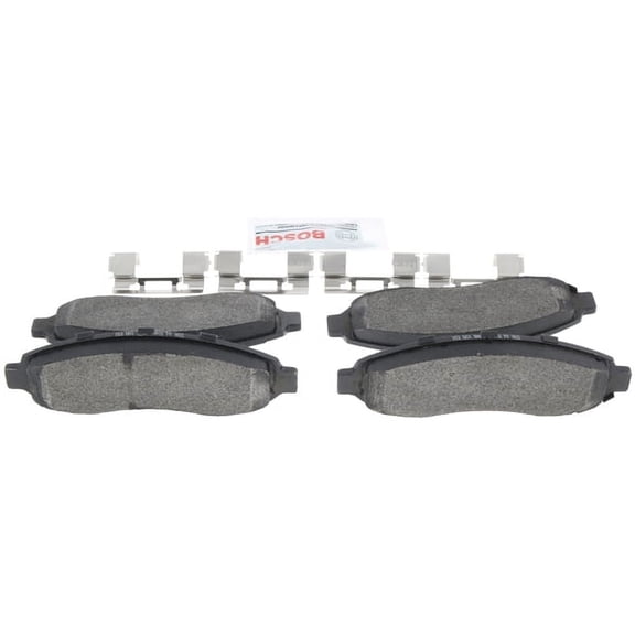 Bosch Bosch Brake Pads