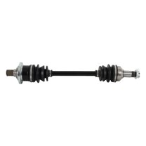 All Balls Rear Left 6ball CV Axle for Arctic Cat 400 TBX 4x4 2006 0502-811