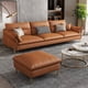 thumbnail image 4 of Luxury Puff Sofa Sectional Prefabricated Loveseat Designer Sofa Perezoso Exterior Woonkamer Banken Furniture for Bedroom GG My Lux Decor Round, 4 of 12