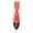 Red, variant on YIFAEUX LED Luminous Rocket Fishing Float High Sensitivity Visibility Electric Float Long Casting Slip Bobber Outdoor Saltwater Freshwater Fishing Accessories