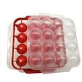 thumbnail image 1 of WRXMIJNHGSA Biscuit Moulds Under $10 New And Popular Meatball Exclusively For Border Supply. Fishball Maker. Rice . Ice Cube Tray., 1 of 6