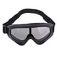 thumbnail image 2 of Gafas de Moto Baoblaze Viento de Nieve Lentes Vaho Negro, 2 of 7