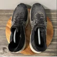 thumbnail image 5 of New Balance Mens Size 14 FF 1080 V10 M1080K10 Black Running Shoes Sneakers, 5 of 5