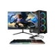 thumbnail image 1 of Pc Gamer Amd Ryzen 5 Vega 7 16 Gb Ram SSD 1 Tb Monitor 21.5" Computadora Armada Eficiencia, 1 of 3