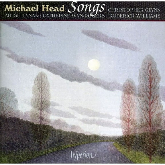 Head / Tynan / Wyn-Rogers / Williams / Glynn - Songs - Music & Performance - CD