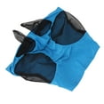thumbnail image 3 of Horse , Breathable Mesh with Ears Protection - Lightweight 2oz for Pasture Grazing and Riding Horses, 3 of 7