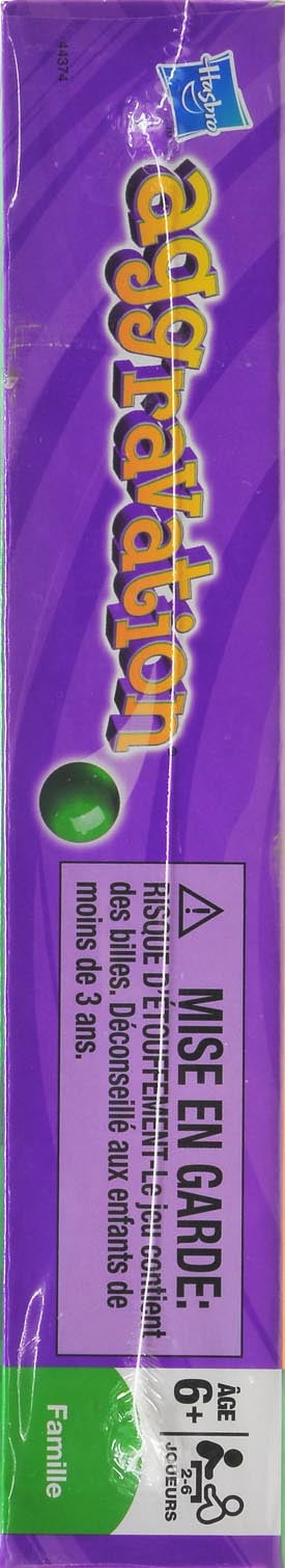 aggravation board game walmart