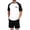 Black-B#190511BB, variant on Mens Pajamas Set Summer Cotton 2 Piece Pj Set Short Sleeve Pjs 2 Piece Soft Comfy Sleep Set with Pocket