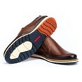 thumbnail image 5 of PIKOLINOS Adult Male Berna Casual Loafers, Color: Cuero, Size: 44 (M8J-315020244), 5 of 7