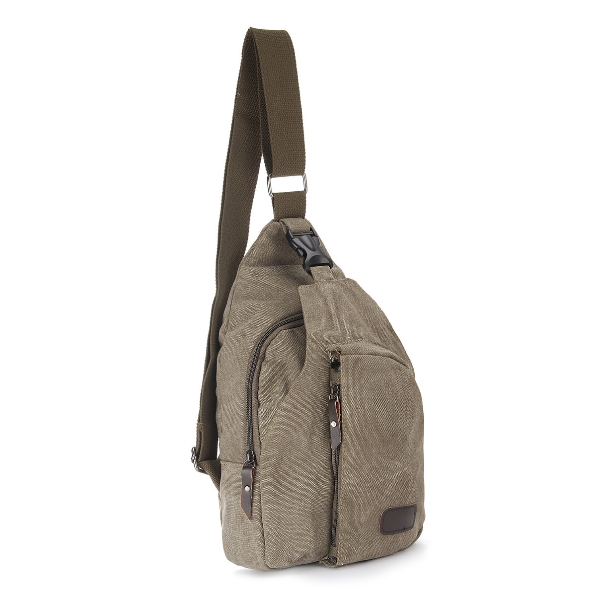 mens canvas shoulder bag