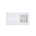 thumbnail image 4 of Conector de tira LED RGB de 4 pines, divisor rápido, paquete de 10 yeacher conector, 4 of 7