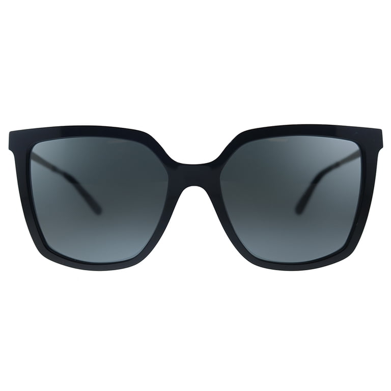 Tory Burch TY 7146 Plastic Womens Square Sunglasses Black  display picture 1