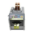 thumbnail image 4 of Automatic Tape Cutting Machine, Efficient Microcomputer Intellint Lar Auto Tapes Dispenser, Slitting Packaging Device ,Adhesive Cutter with Manual & Auto Ideal, 4 of 7