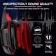 thumbnail image 3 of G2000 Gaming Headset, Surround Stereo Gaming Headphones with Noise Canceling Microphone, for PS5, PS4, Xbox One, Nintendo Switch, PC Mac Computer Game, 3 of 5