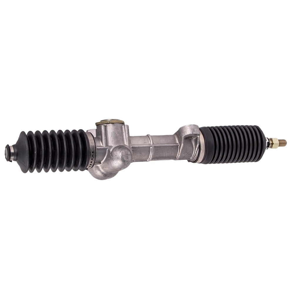 club car ds steering gear box assembly