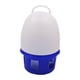 thumbnail image 3 of Bebedero para palomas, contenedor, bebedero, bebedero de agua para pájaros, accesorio para jaula, bebedero para palomas Asa grande de 10 l, 3 of 9
