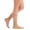 Nude, variant on EvoNation Women's Knee High Compression Socks 15-20 mmHg – Sheer Graduated Support Stockings