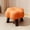 small household stool Under $5 a6, variant on Werulen Small Household Stool Low Stool, Floral Living Room Footstool, Entryway Shoe Changing Stool, Sturdy Wooden Small Stool, Decorative Floral Seat Stool