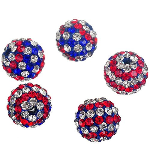 crystal beads usa