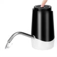 thumbnail image 1 of Bomba Dispensadora de Agua de 5 Galones, Bomba de Carga USB Eléctrica, Dispensador de Agua Automático Portátil para de 2-5 Galones, 1 of 5
