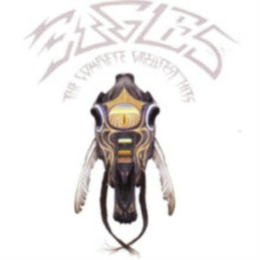 The Eagles - Complete Greatest Hits - Music & Performance - CD
