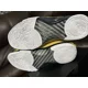thumbnail image 5 of Ni - ke Air Jordan 23 Retro Marquette Player Exclusive Men's Size 15 FV1334-700 RARE, 5 of 5