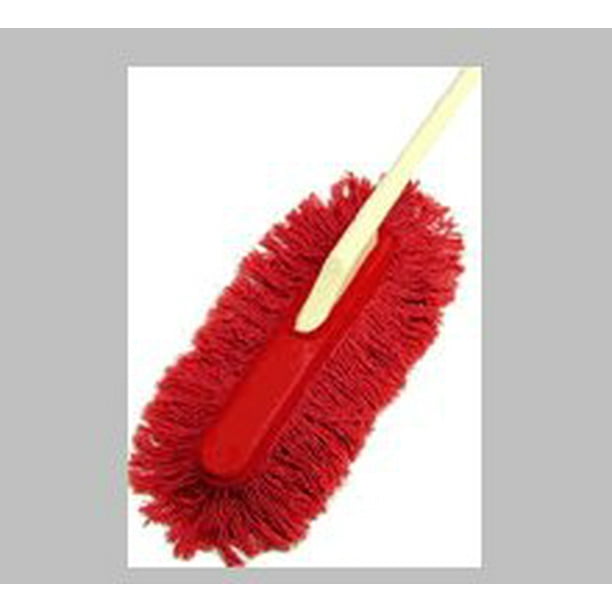 California Car Duster is compact, lightweight, easy to use, and