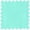 MINT, variant on Sateen Cotton Stretch – Woven Spandex Fabric by the Yard Body: (HOTPINK, ByYard)