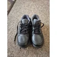 thumbnail image 3 of New Balance 813 Rollbar Black Leather Walking Shoes Size 13, 3 of 5