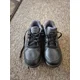 thumbnail image 3 of New Balance 813 Rollbar Black Leather Walking Shoes Size 13, 3 of 5