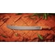 thumbnail image 4 of Tramontina - Machete Facao de Mato, de 14", con Láminas de Acero al Carbono, Mango de Madera y Remaches de Aluminio, Set Ergonómico y de Alta Durabilidad, Limpieza y Corte, 4 of 4