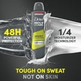 thumbnail image 2 of 6 Pack Dove Men Care Sport Active Fresh Antiperspirant Spray 250ml (6x 8.45 oz), 2 of 6