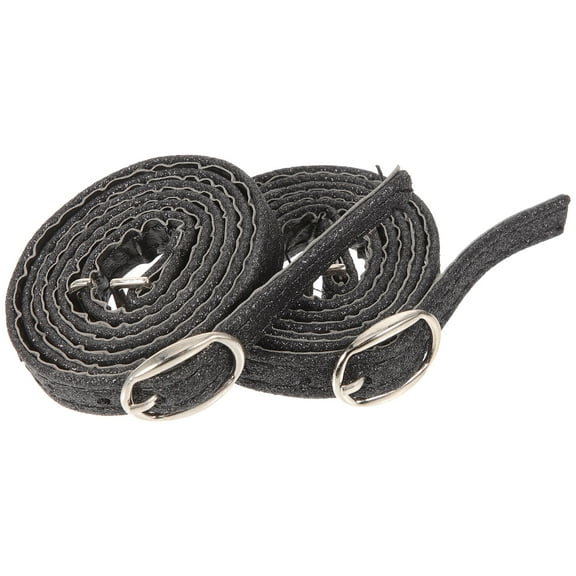 Masteelf  Replacement Ankle Straps for Heels Women Shoe High Shoes Man