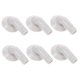 thumbnail image 5 of unbranded 6Ud Acoplador De Manguera En Codo Para Unidad De Aire Acondicionado Exterior, 5 of 8