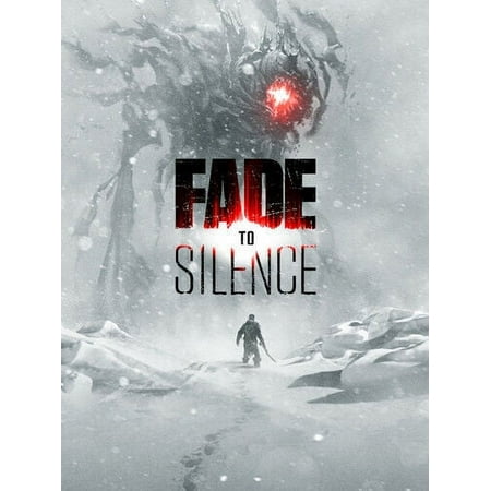 [New Video Game] Fade to Silence for Xbox One