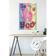 thumbnail image 2 of Trends International JoJo Siwa Poster Be You Wall Poster - 22.4" x 34", 2 of 4