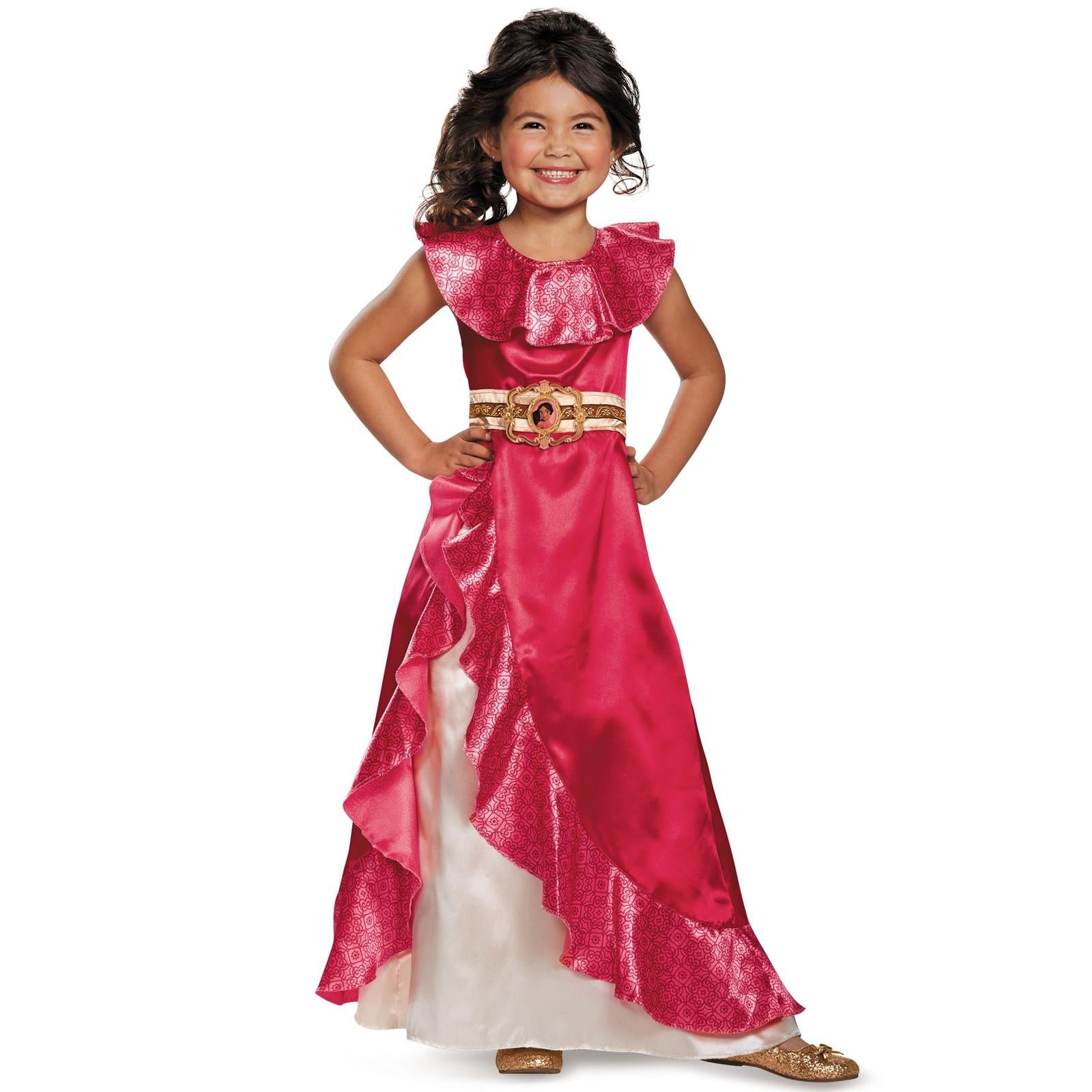Elena Adventure Dress - Elena Of Avalor 