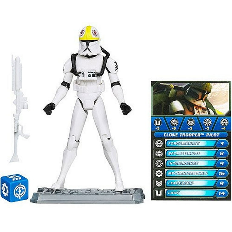 Star Wars Deluxe Republic Attack Shuttle - Walmart.com