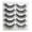 Black, variant on Kiplyki Eyelashes 3D 3D Eyelashes Thick Eyelashes 5 Pairs Pack High-grade Fiber
